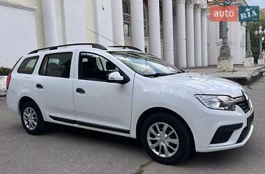 Универсал Renault Logan 2018 в 