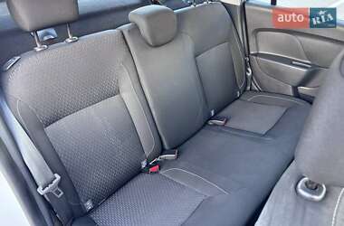 Седан Renault Logan 2021 в 