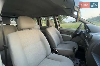 Универсал Renault Logan 2012 в 