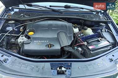 Универсал Renault Logan 2012 в 