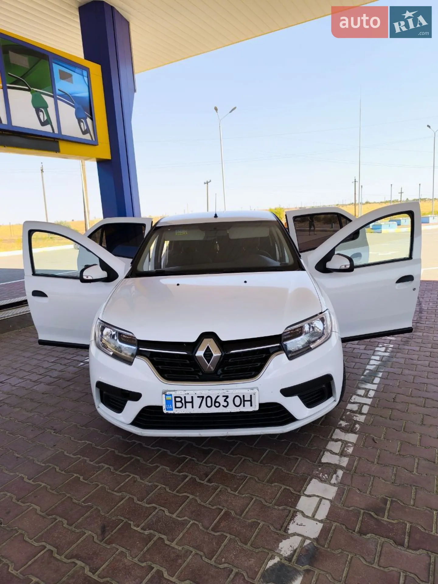 2019 Renault Logan - мініатюра 9