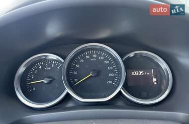 Седан Renault Logan 2019 в 