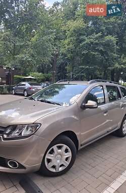 Универсал Renault Logan 2014 в Киеве