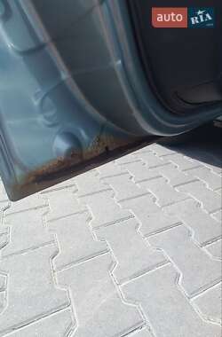 Седан Renault Logan 2010 в 