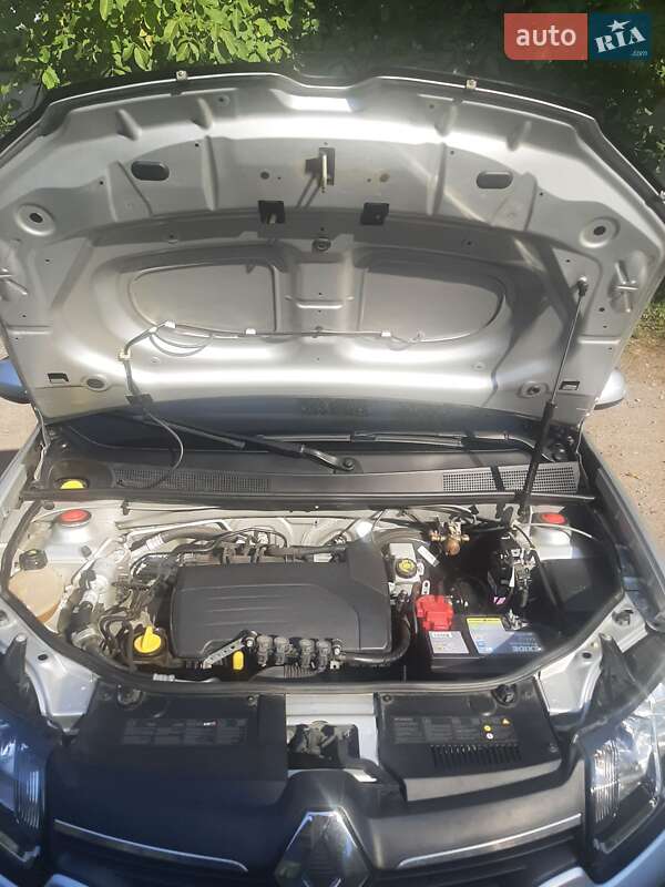 Седан Renault Logan 2013 в Славянске фото 18 Седан Renault Logan 2013 в Славянске