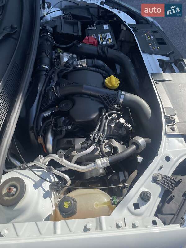 Седан Renault Logan 2021 в Белой Церкви