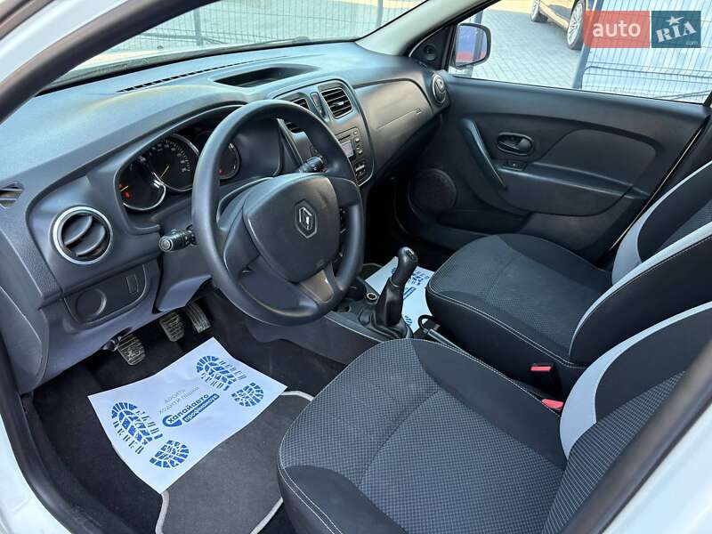 Универсал Renault Logan 2015 в Виннице фото 11 Универсал Renault Logan 2015 в Виннице
