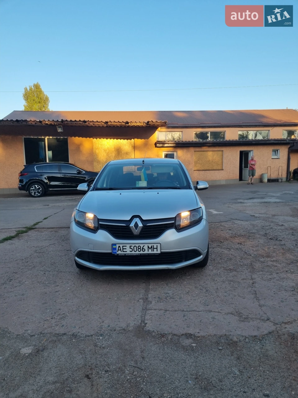 2013 Renault Logan - мініатюра 25