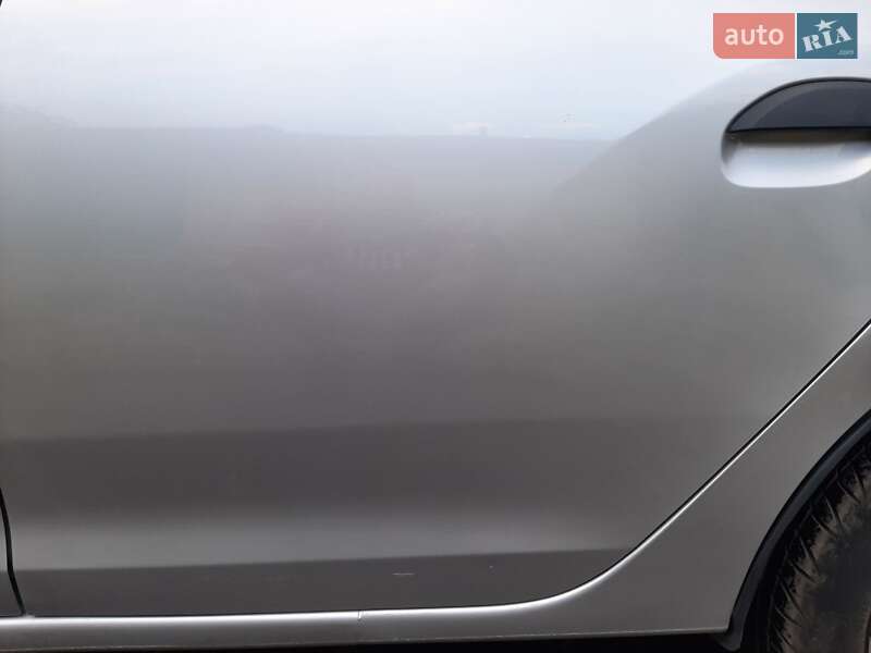 Седан Renault Logan 2013 в Славянске фото 4 Седан Renault Logan 2013 в Славянске