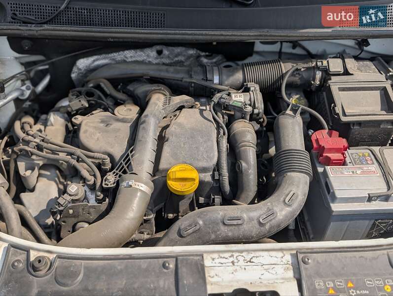 Седан Renault Logan 2019 в Днепре