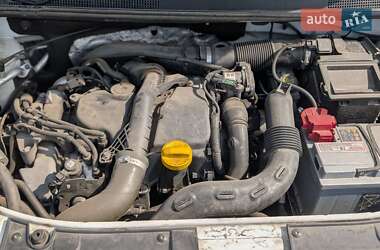 Седан Renault Logan 2019 в 