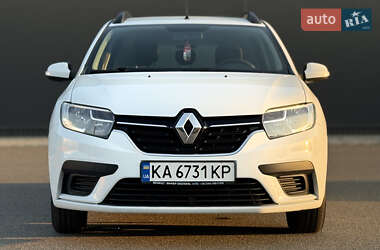 Універсал Renault Logan 2019 в Києві