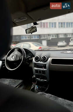 Универсал Renault Logan 2012 в 