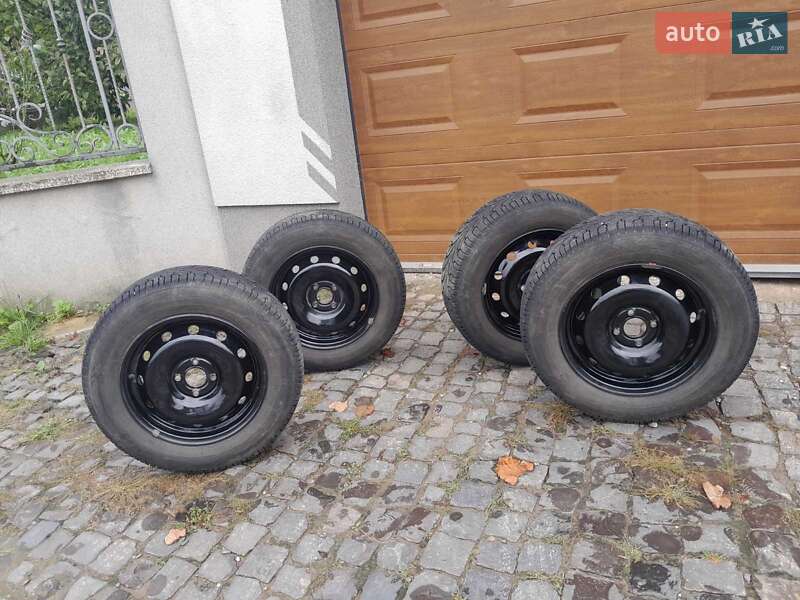 Универсал Renault Logan 2009 в Тячеве