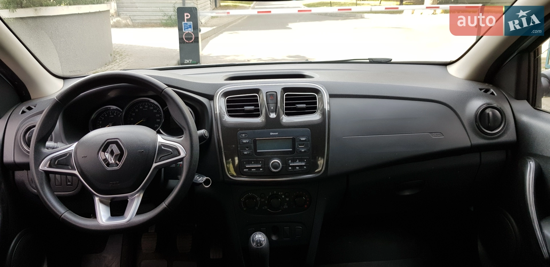 2021 Renault Logan - мініатюра 22