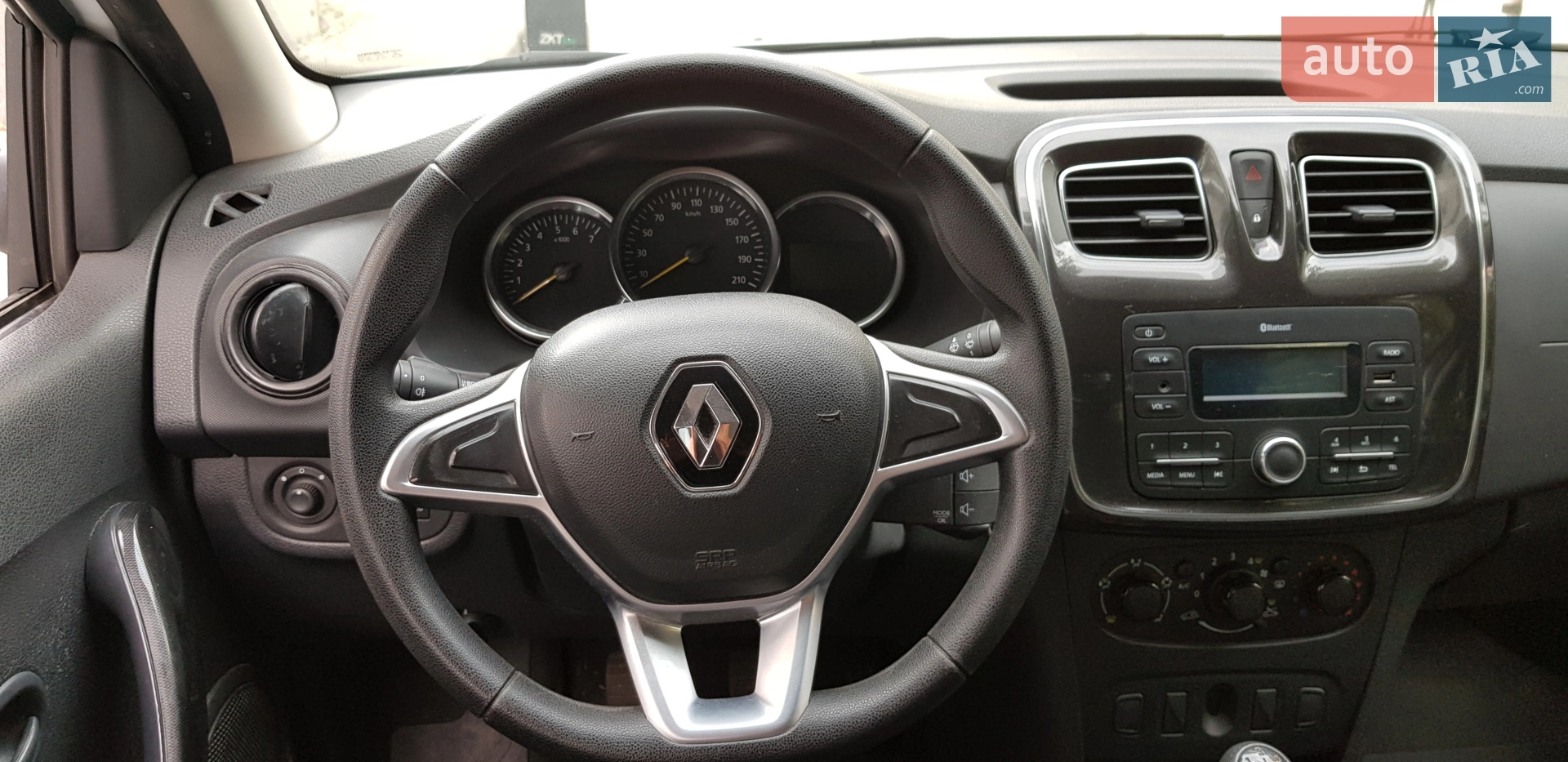 2021 Renault Logan - мініатюра 23