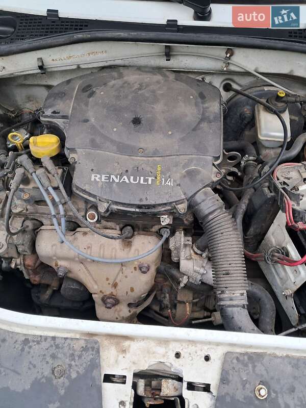 Седан Renault Logan 2011 в Виннице фото 8 Седан Renault Logan 2011 в Виннице