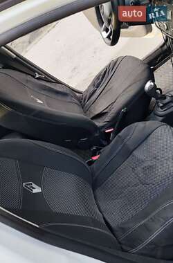 Седан Renault Logan 2018 в Киеве