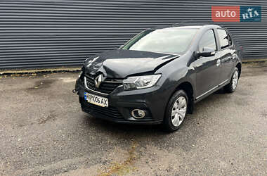 Седан Renault Logan 2020 в Харкові