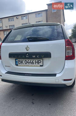 Универсал Renault Logan 2019 в 