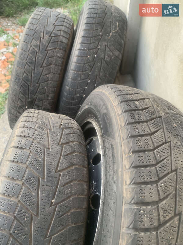 Седан Renault Logan 2011 в Переяславі