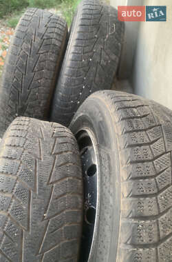 Седан Renault Logan 2011 в 