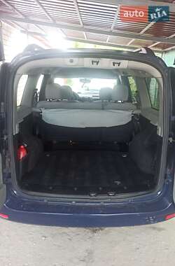 Универсал Renault Logan 2012 в 