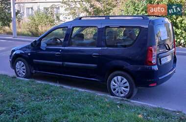 Универсал Renault Logan 2012 в 