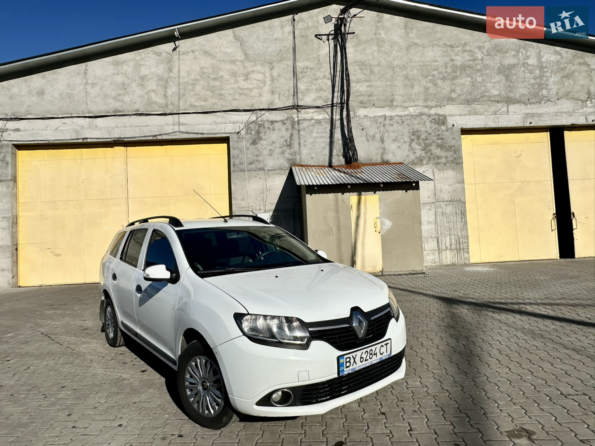 2016 Renault Logan - мініатюра 10