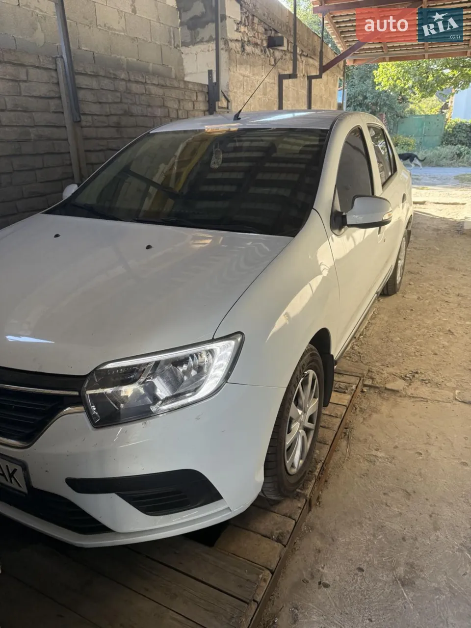 2019 Renault Logan - мініатюра 18