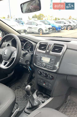 Универсал Renault Logan 2019 в 
