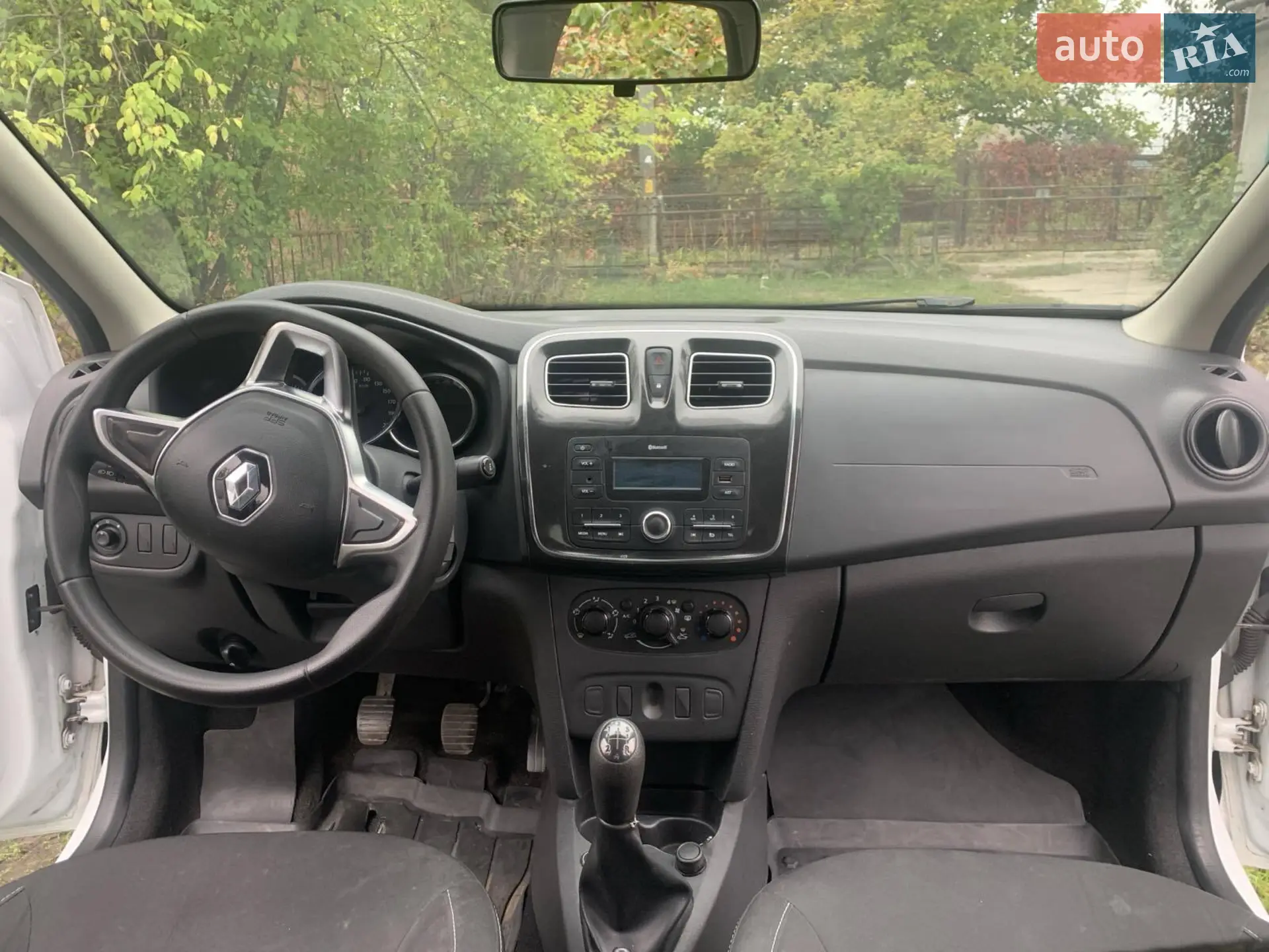 2019 Renault Logan - мініатюра 4