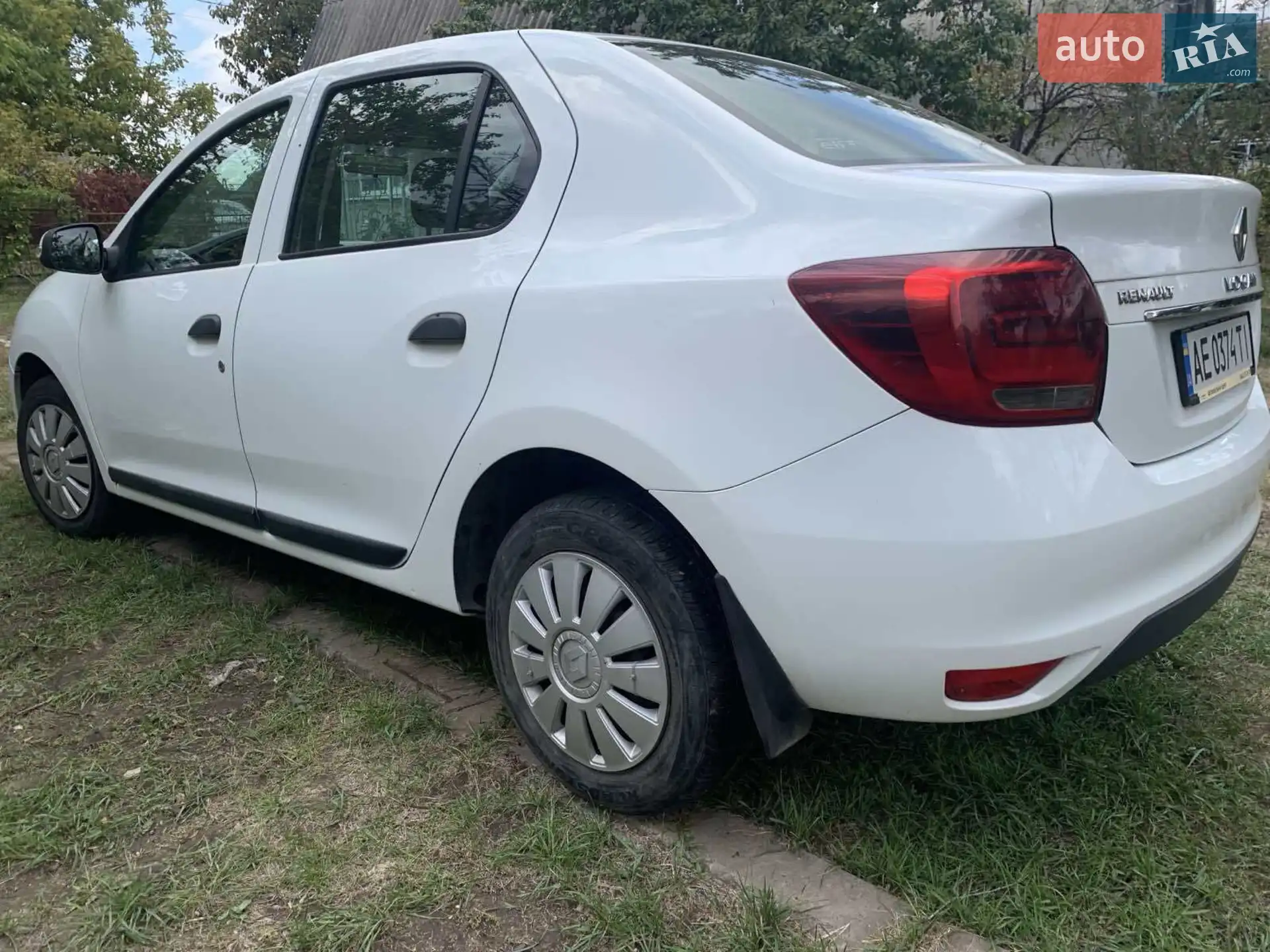 2019 Renault Logan - мініатюра 8