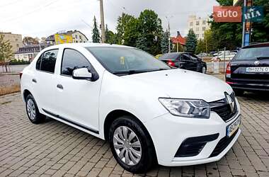 Седан Renault Logan 2019 в Вінниці