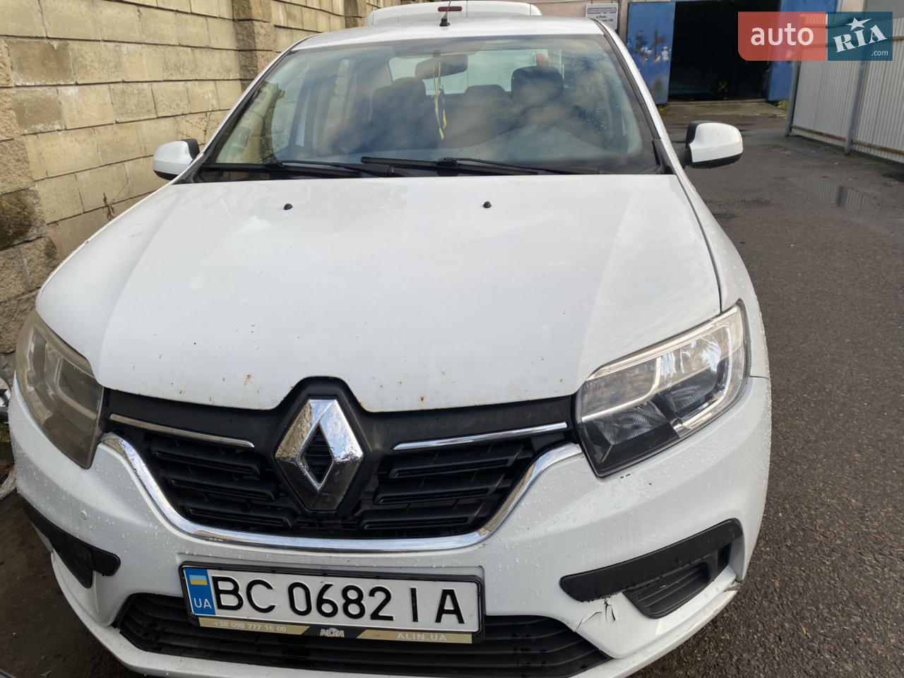 2018 Renault Logan - мініатюра 14