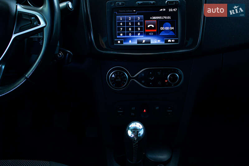 Седан Renault Logan 2020 в Кропивницком