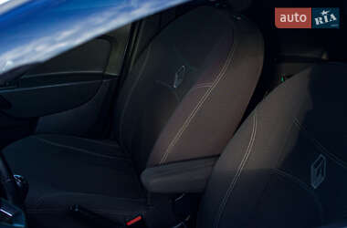 Седан Renault Logan 2020 в Кропивницком