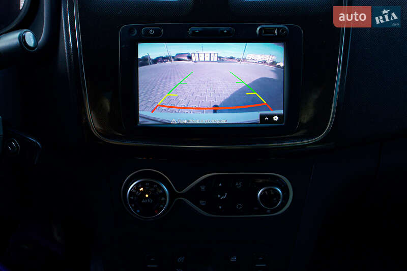 Седан Renault Logan 2020 в Кропивницком