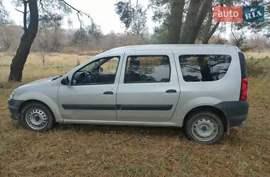 Універсал Renault Logan 2010 в Шептицькому