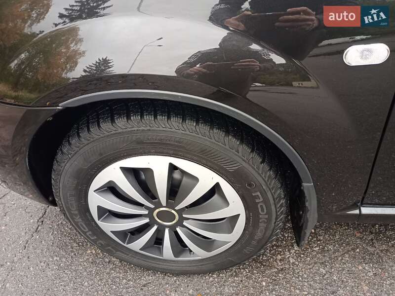 Седан Renault Logan 2011 в Полтаве фото 22 Седан Renault Logan 2011 в Полтаве