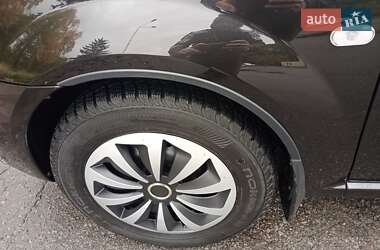 Седан Renault Logan 2011 в 