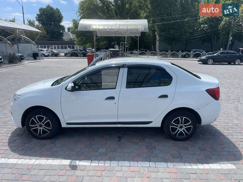 Седан Renault Logan 2017 в Дніпрі фото 18 Седан Renault Logan 2017 в Дніпрі