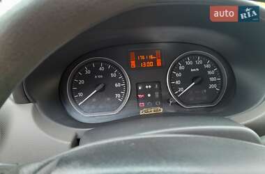 Седан Renault Logan 2009 в Дубно