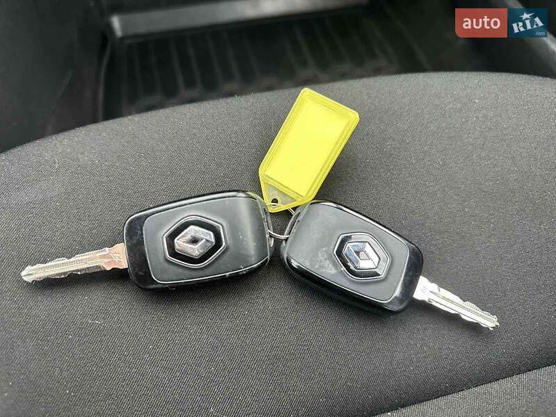 Седан Renault Logan 2021 в Киеве фото 28 Седан Renault Logan 2021 в Киеве