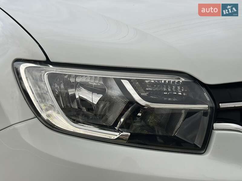 Седан Renault Logan 2021 в Киеве фото 23 Седан Renault Logan 2021 в Киеве