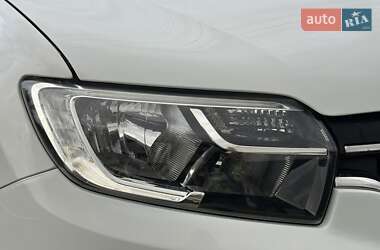 Седан Renault Logan 2021 в 