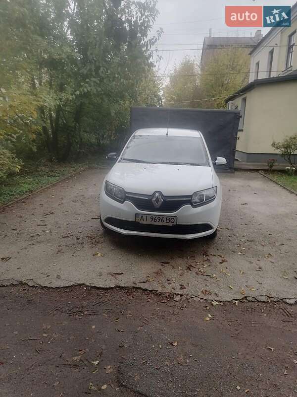 Седан Renault Logan 2013 в Боярке фото 21 Седан Renault Logan 2013 в Боярке