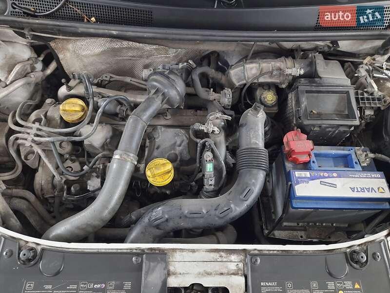 Седан Renault Logan 2013 в Боярке фото 25 Седан Renault Logan 2013 в Боярке