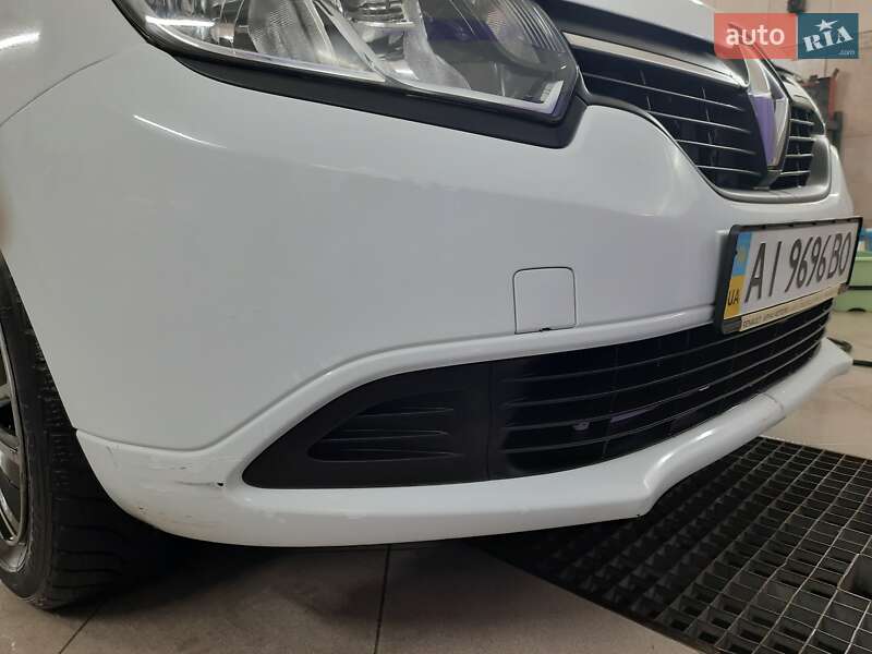 Седан Renault Logan 2013 в Боярке фото 43 Седан Renault Logan 2013 в Боярке