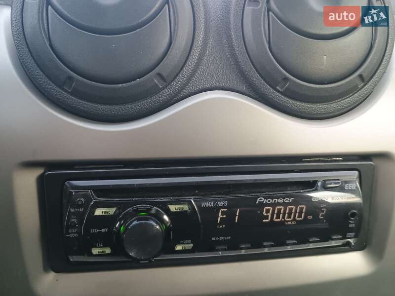 Седан Renault Logan 2011 в Харькове фото 18 Седан Renault Logan 2011 в Харькове